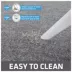 Drymate® Ridged Cat Litter Box Mat, Absorbant & Machine Washabale Litter Trapping Mat, Cut To Fit image thumbnail 4