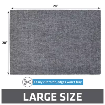 Product Drymate® Ridged Litter Trapping Mat