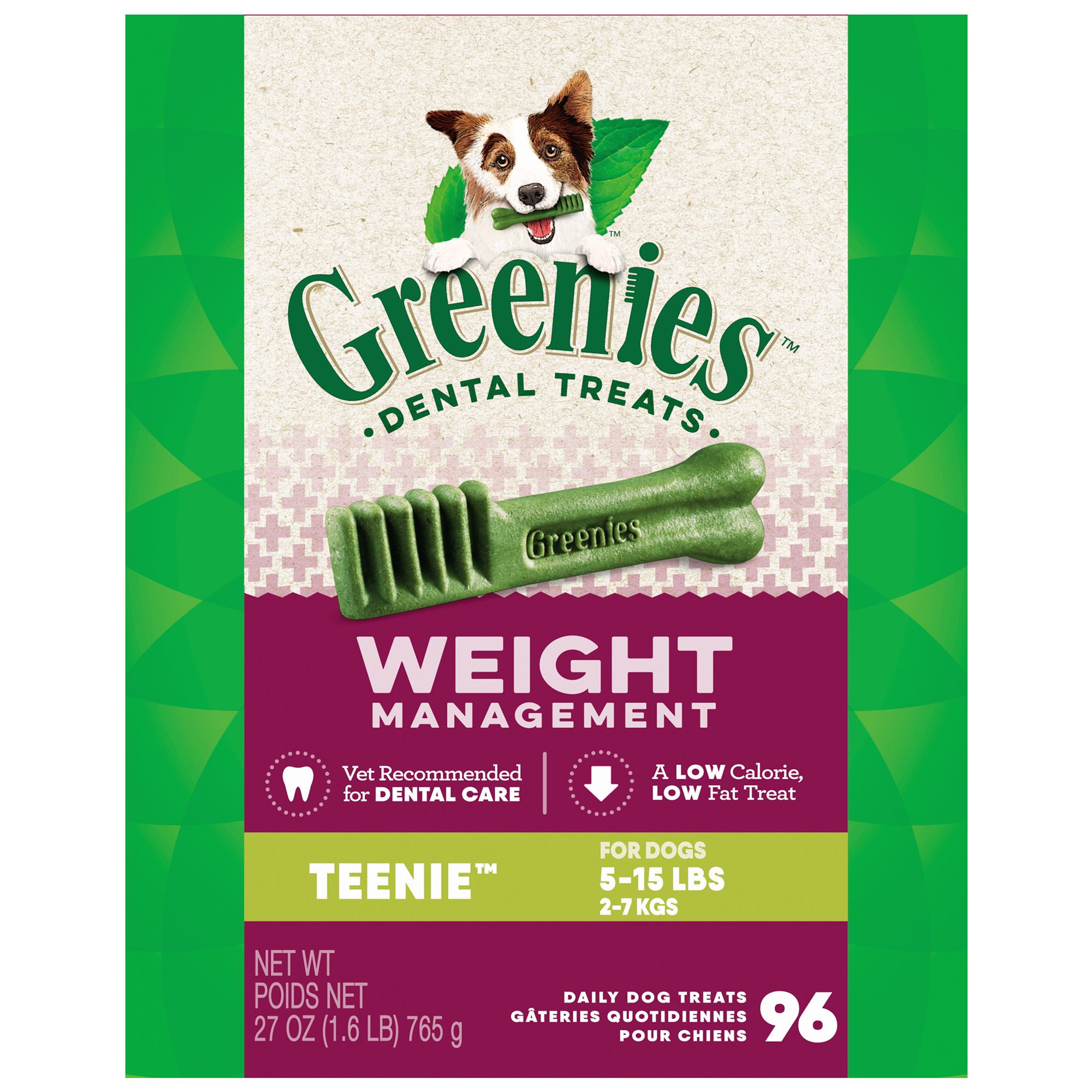 Petsmart dental chews hotsell