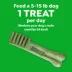 Greenies Weight Management Dog Dental Treats image thumbnail 8