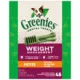 Product Greenies Weight Management Dog Dental Treats