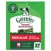 Greenies Weight Management Dog Dental Treats image thumbnail 1