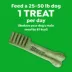 Greenies Weight Management Dog Dental Treats image thumbnail 8
