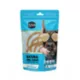 Product Sitka Farms Beef Back Strap Ring Dog Natural Chew Treat 5 CT
