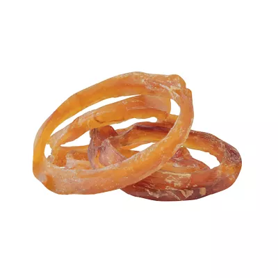 Product Sitka Farms Beef Back Strap Ring Dog Natural Chew Treat 5 CT