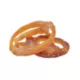 Product Sitka Farms Beef Back Strap Ring Dog Natural Chew Treat 5 CT
