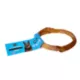 Product Sitka Farms Beef Back Strap Ring Dog Natural Chew Treat 1 CT