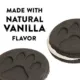 Product  Dentley's Sandwich Cookies Rawhide Alternative Dog Chew