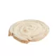Product Dentley's Cinnamon Roll Rawhide Alternative Dog Chew