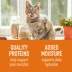 Simply Nourish Source Natural Adult Cat Food - Grain Free, Shreds, 2.8 oz image thumbnail 3