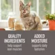 Product Simply Nourish® Mousse Cat Meal Topper - Natural, 3 Oz