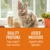 Simply Nourish Source Natural Adult Cat Food - Hight Protein, Grain Free, Pate, 3 oz image thumbnail 3