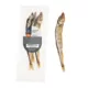Product Dentley's Nature's Chews Capelin Fish Dog Chew