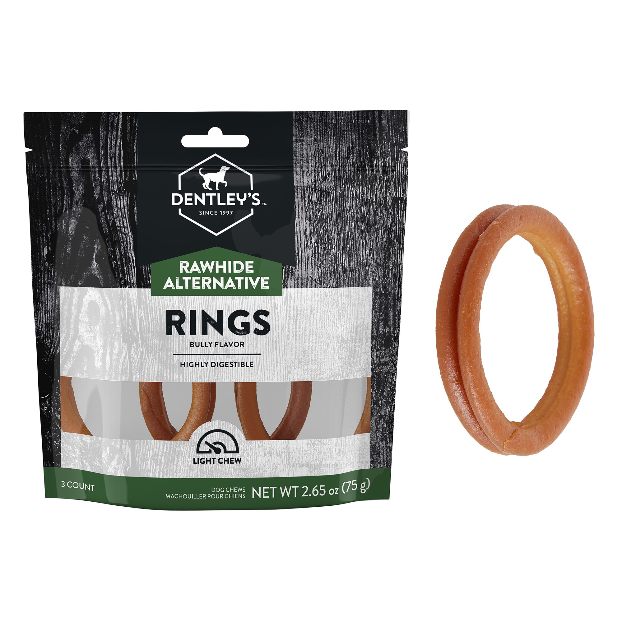 Compressed rawhide petsmart best sale