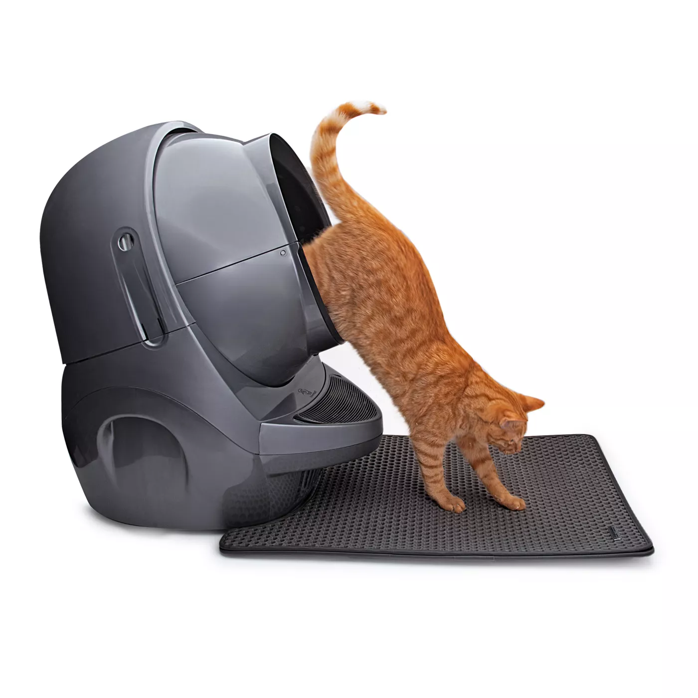 Litter Trap Mat for Litter Robot by Whisker