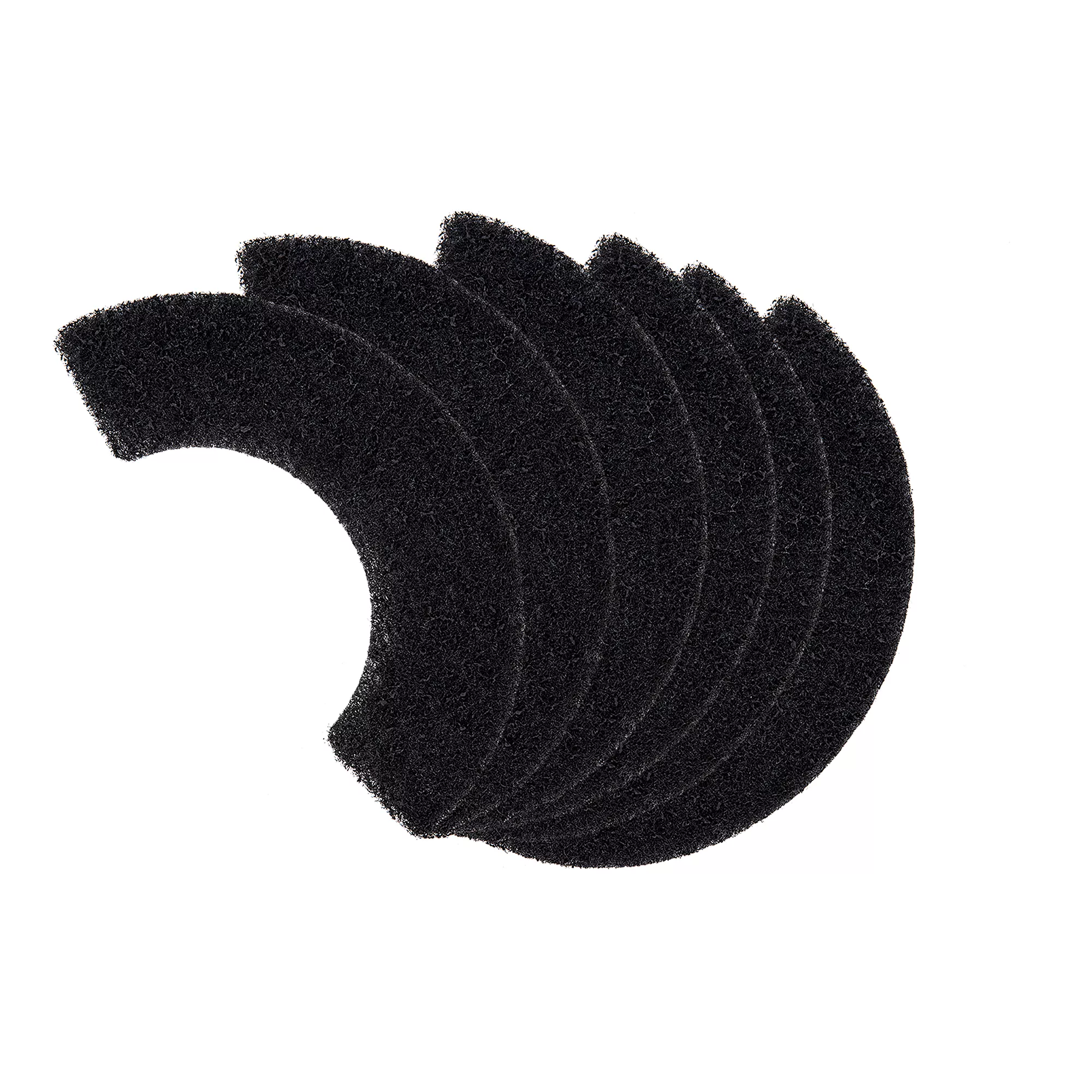 Carbon Filter for Litter-Robot® 4 by Whisker - 6 Pack