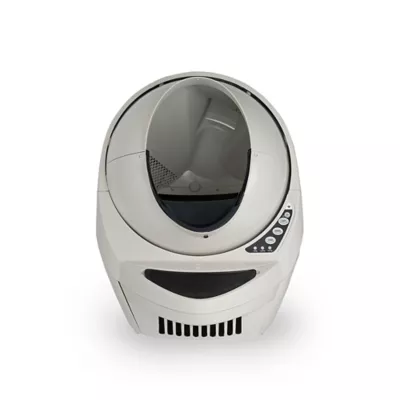 Whisker Litter Robot 3 Fence