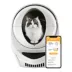 Litter-Robot® 3 Automatic Self-Cleaning Cat Litter Box by Whisker image thumbnail 1