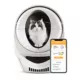 Product Litter-Robot® 3 Automatic Self-Cleaning Cat Litter Box by Whisker