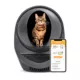 Product Litter-Robot® 3 Automatic Self-Cleaning Cat Litter Box by Whisker