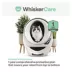 Litter-Robot® 3 Automatic Self-Cleaning Cat Litter Box by Whisker image thumbnail 5
