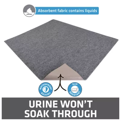 Product Drymate® Ridged Litter Trapping Mat