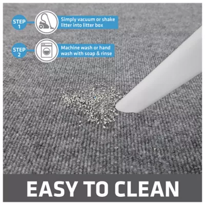 Product Drymate® Ridged Litter Trapping Mat