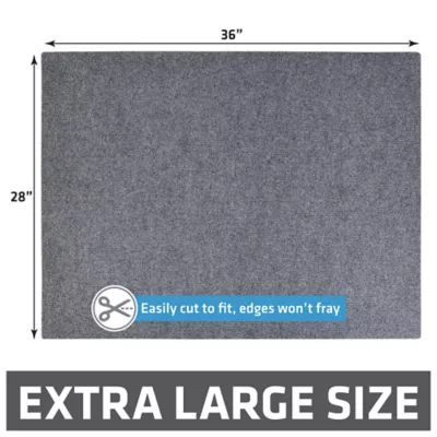 Product Drymate® Ridged Litter Trapping Mat