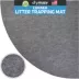Drymate® Corner Ridged Litter Trapping Mat image thumbnail 1
