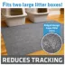 Drymate® Jumbo Ridged Litter Trapping Mat image thumbnail 2