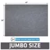 Drymate® Jumbo Ridged Litter Trapping Mat image thumbnail 5