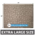 Drymate® Premium Ridged Paw Litter Trapping Mat image thumbnail 5