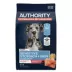 Authority Sensitive Stomach & Skin Large Breed Puppy Dry Dog Food - Salmon & Rice, 34 lb image thumbnail 1