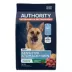 Authority Sensitive Stomach & Skin Large Breed Adult Dog Dry Food - Lamb & Rice, 34 lb image thumbnail 1
