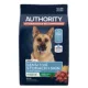 Product Authority Sensitive Stomach & Skin Large Breed Adult Dog Dry Food - Lamb & Rice, 34 lb