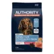 Product Authority Sensitive Stomach & Skin Small Breed Adult Dog Dry Food Salmon & Rice - 6 LB