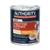 Authority Digestive Support Adult Wet Dog Food - Chicken with Pumpkin, 10 oz image thumbnail 1