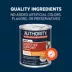 Authority Digestive Support Adult Wet Dog Food - Chicken with Pumpkin, 10 oz image thumbnail 4