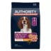 Authority Healthy Weight Adult Dog Dry Food - Chicken & Rice image thumbnail 1