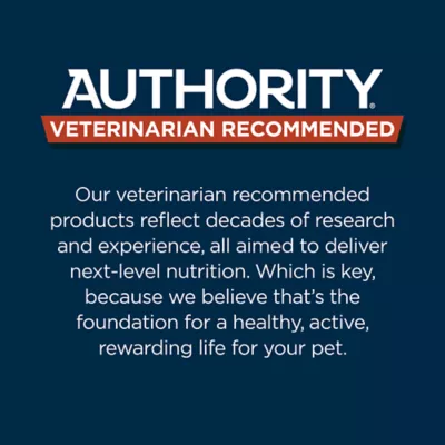 Product Authority Healthy Weight Adult Dog Dry Food - Chicken & Rice