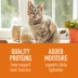 Simply Nourish Source Natural Adult Cat Food - Hight Protein, Grain Free, Pate, 3 oz image thumbnail 3