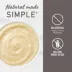 Simply Nourish® Mousse Cat Meal Topper - Natural, 3 Oz image thumbnail 5