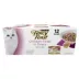 FANCY FEAST WET CAT FOOD - GRILLED CHICKEN, 12 CT, 36 OZ image thumbnail 1