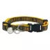 Pets First MLB San Diego Padres Satin Cat Collar image thumbnail 1