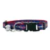 Pets First MLB Philadelphia Phillies Satin Cat Collar image thumbnail 1