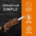 Simply Nourish Source Adult - High Protein, Beef & Grain image thumbnail 4