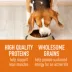 Simply Nourish Source Adult - High Protein, Beef & Grain image thumbnail 3