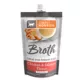 Product Simply Nourish Natural Cat Food Topper - Broth with Shreds, 1.4 oz