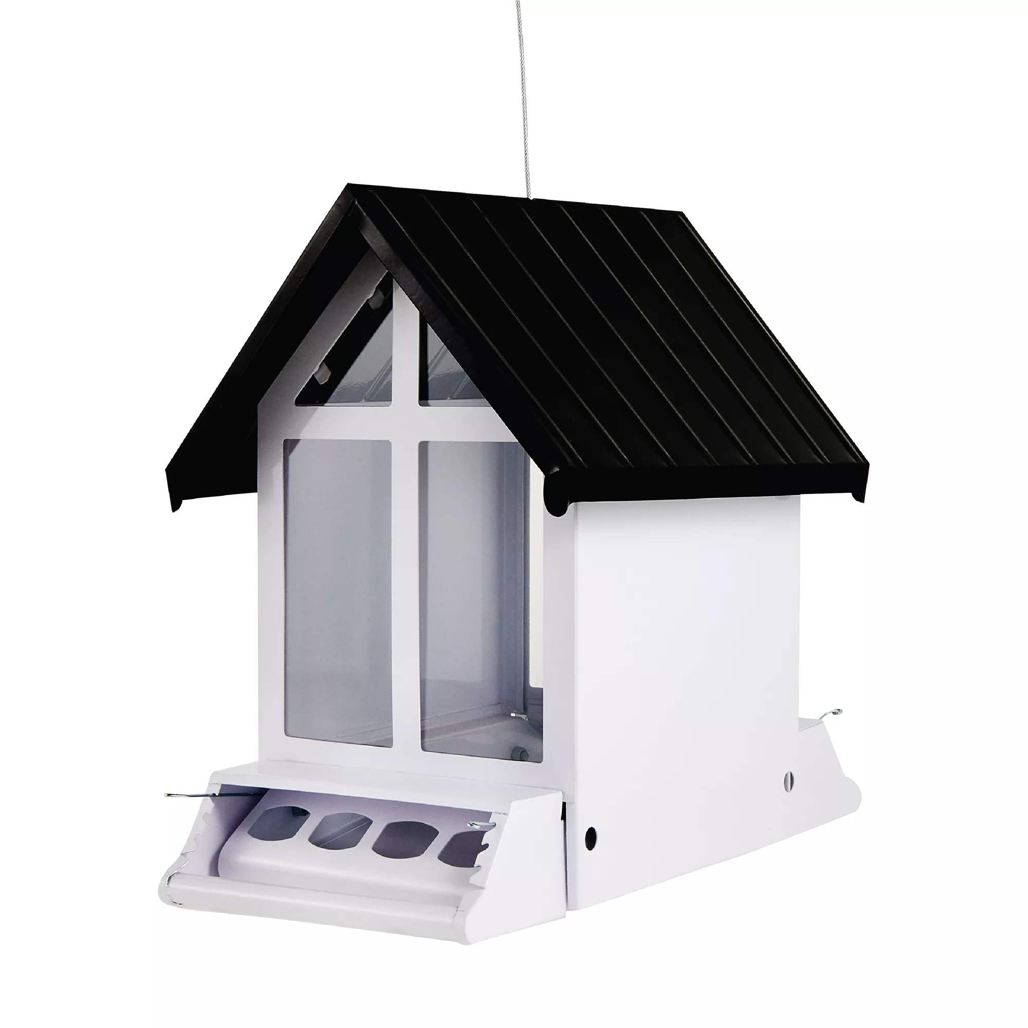 All Living Things® Squirrel Resistant Feeder