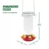 All Living Things® Wild Bird Hummingbird Feeder image thumbnail 2
